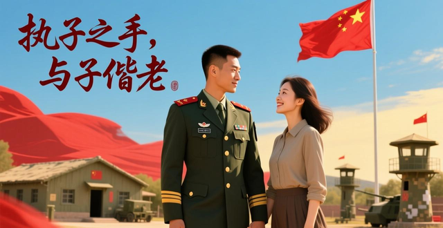 军人婚礼的主持词_军人婚礼主持词_军人婚礼主持台词