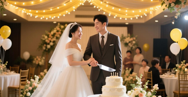 婚礼蛋糕主持词_婚礼现场关于蛋糕的台词_婚礼蛋糕主持词精简的